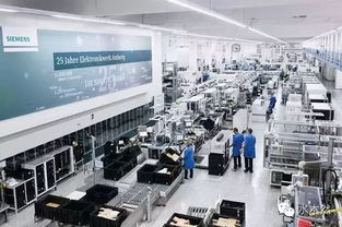 聚商圈德國(guó)工業(yè)4.0海外游學(xué)考察 探索技術(shù)服務(wù)的創(chuàng)新前沿